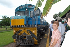 0525 Kuranda Scenic Railway